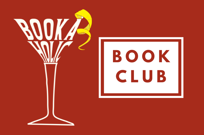 Book-a-Holics Book Club 
