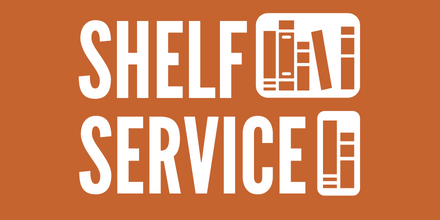 Shelf Service Logo