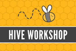 Hive Workshop Logo