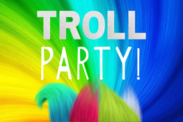 Troll Party