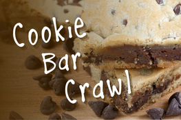Cookie Bar Crawl