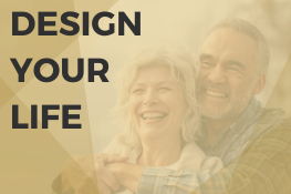 Design Your Life: Extended Series