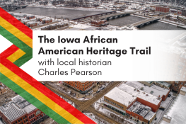 The Iowa African American Heritage Trail