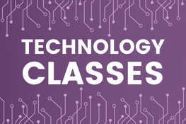Technology Classes