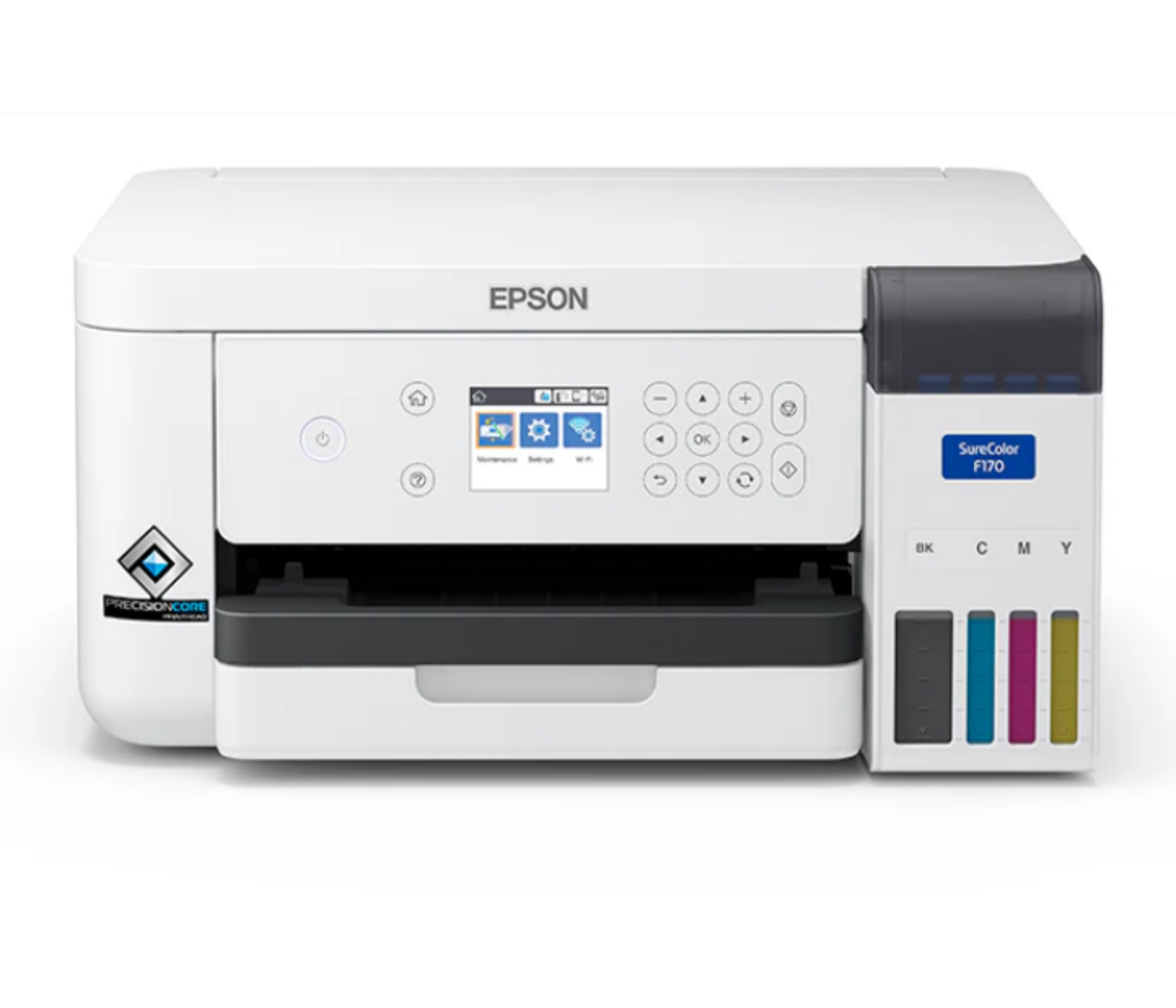 Epson SureColor F170 Dye-Sublimation Printer