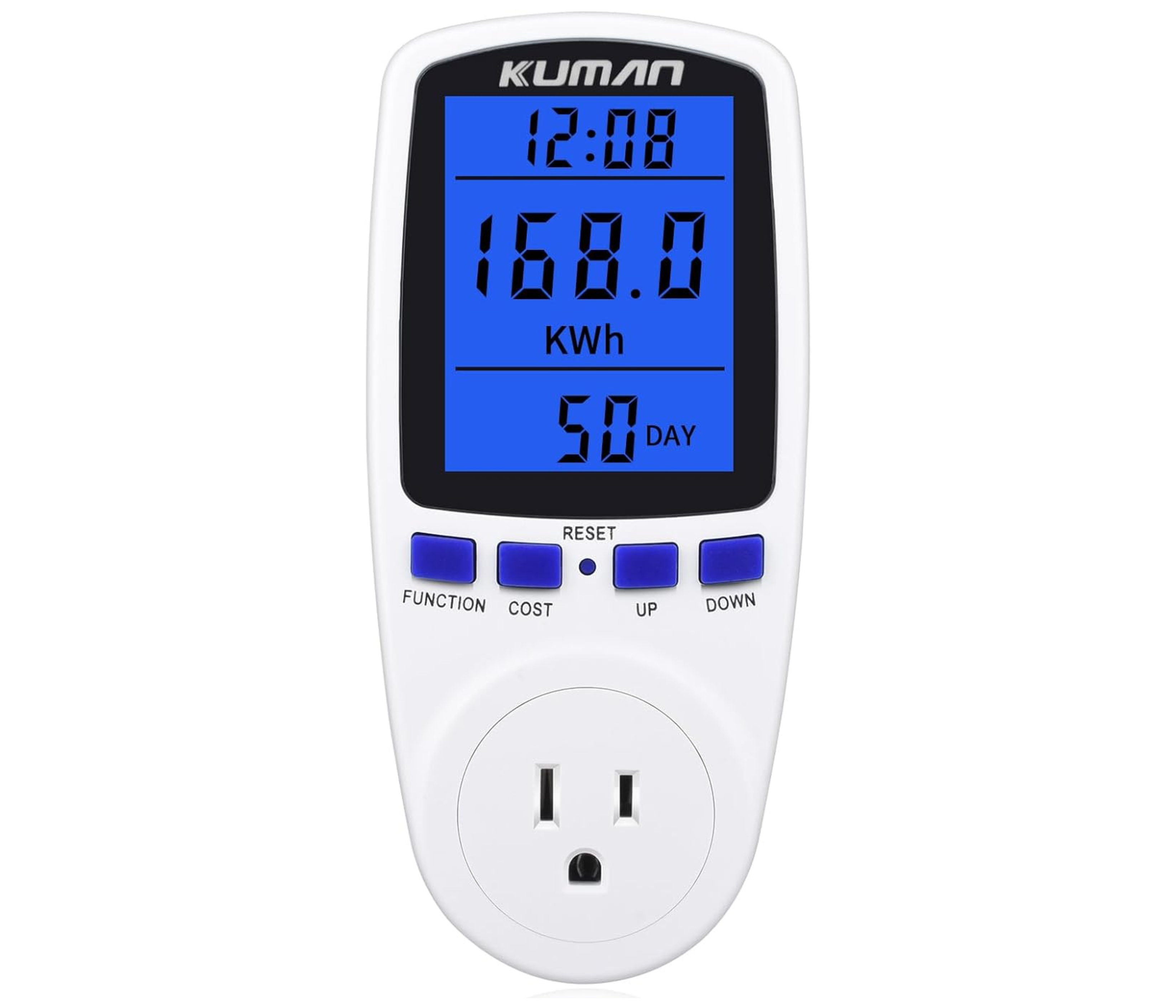 Watt Power Meter