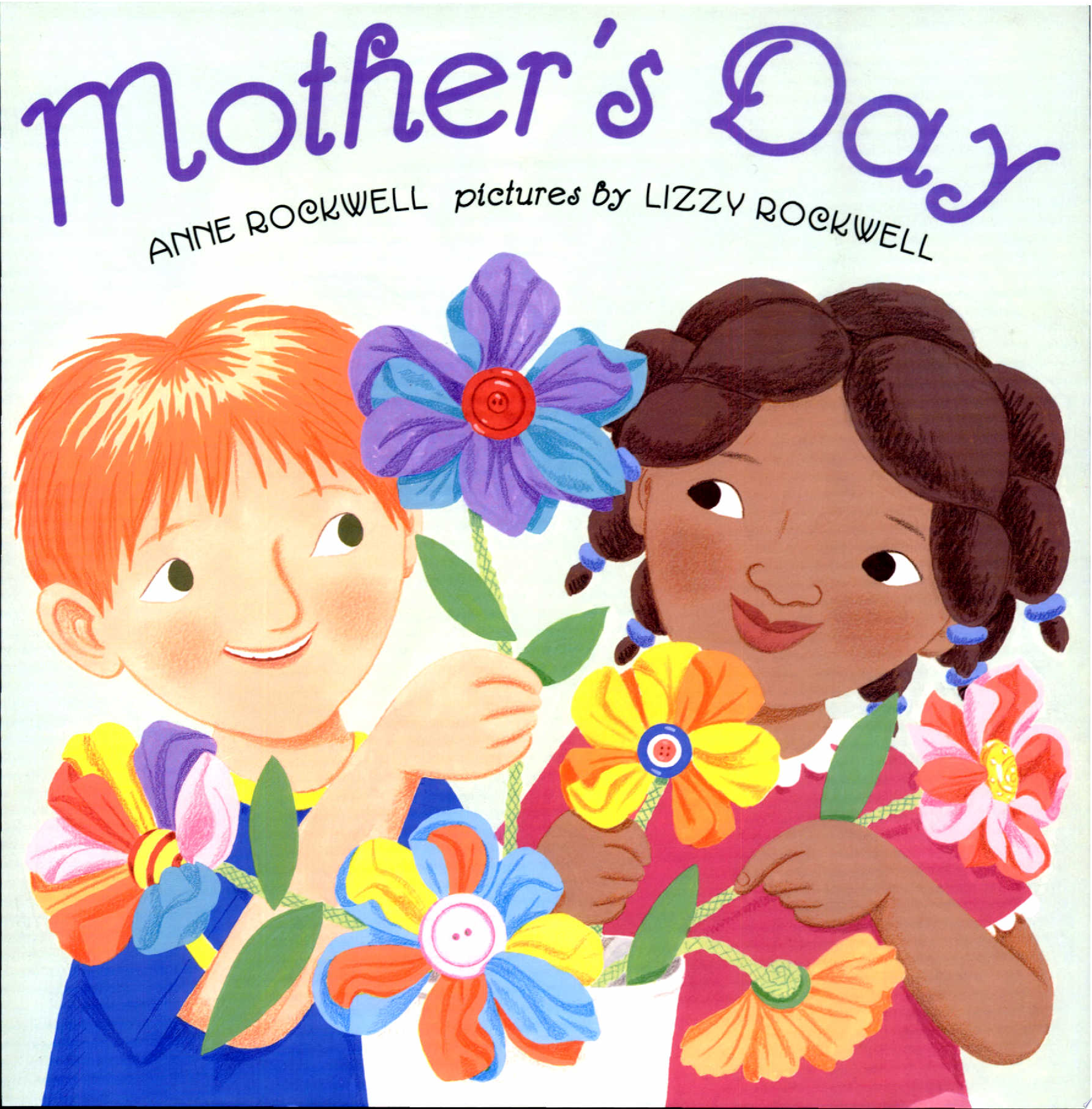 Image for "Mother's Day"