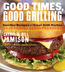 Image for "GOOD TIMES GOOD GRILLING"