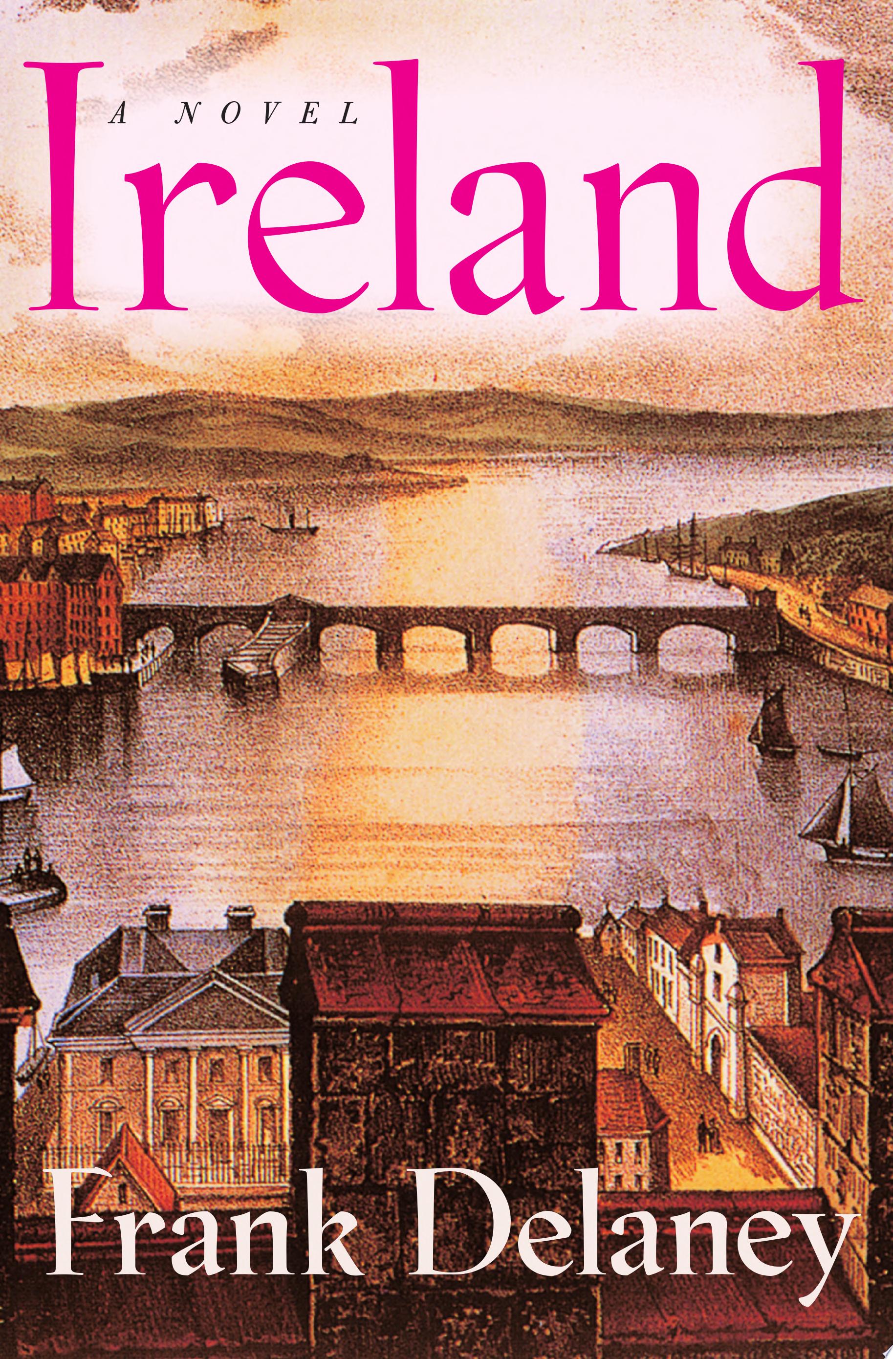 Image for "Ireland"
