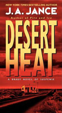Image for "Desert Heat"