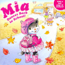 Image for "Mia Dances Back to School!"