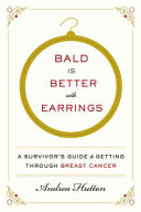 Image for "Bald Is Better with Earrings"