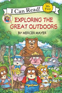 Image for "Little Critter: Exploring the Great Outdoors"