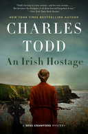 Image for "An Irish Hostage"