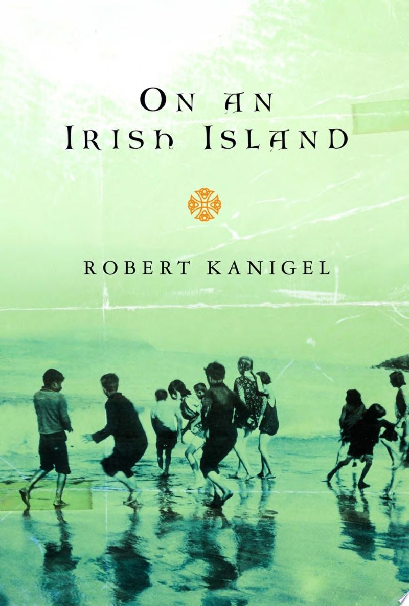 Image for "On an Irish Island"