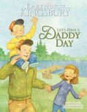 Image for "Let's Have a Daddy Day"