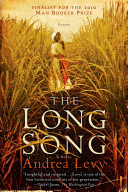 Image for "The Long Song"