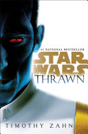 Image for "Thrawn (Star Wars)"