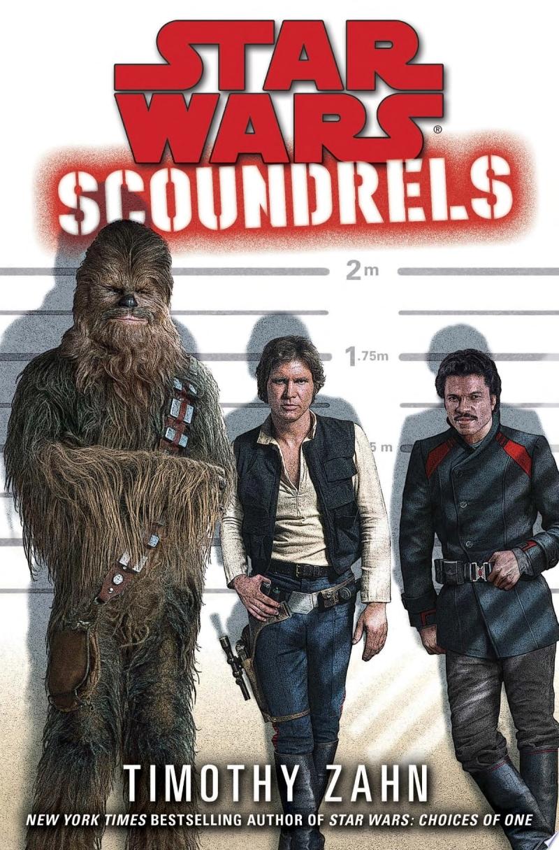 Image for "Scoundrels"