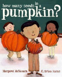 Image for "How Many Seeds in a Pumpkin?"
