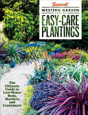 Image for "Sunset Western Garden Book of Easy-Care Plantings"