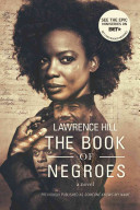 Image for "The Book of Negroes"