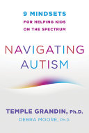 Image for "Navigating Autism"