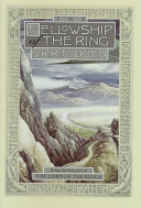 Image for "The Fellowship of the Ring"