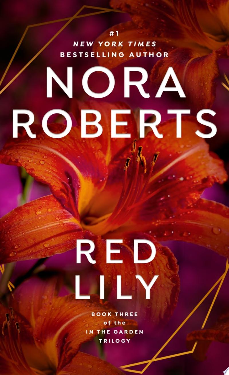 Image for "Red Lily"