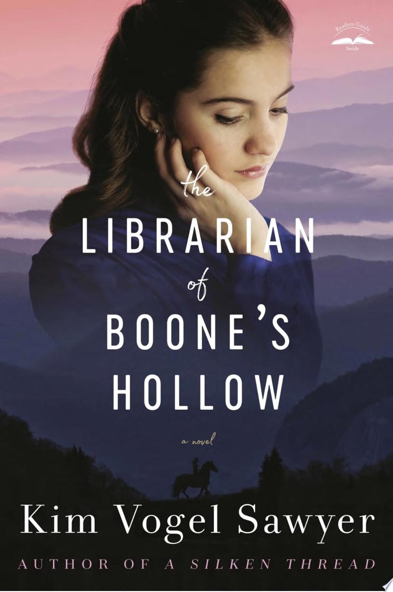 Image for "The Librarian of Boone's Hollow"