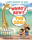 Image for "What's New? the Zoo!"