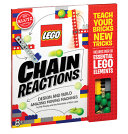 Image for "Lego Chain Reactions"