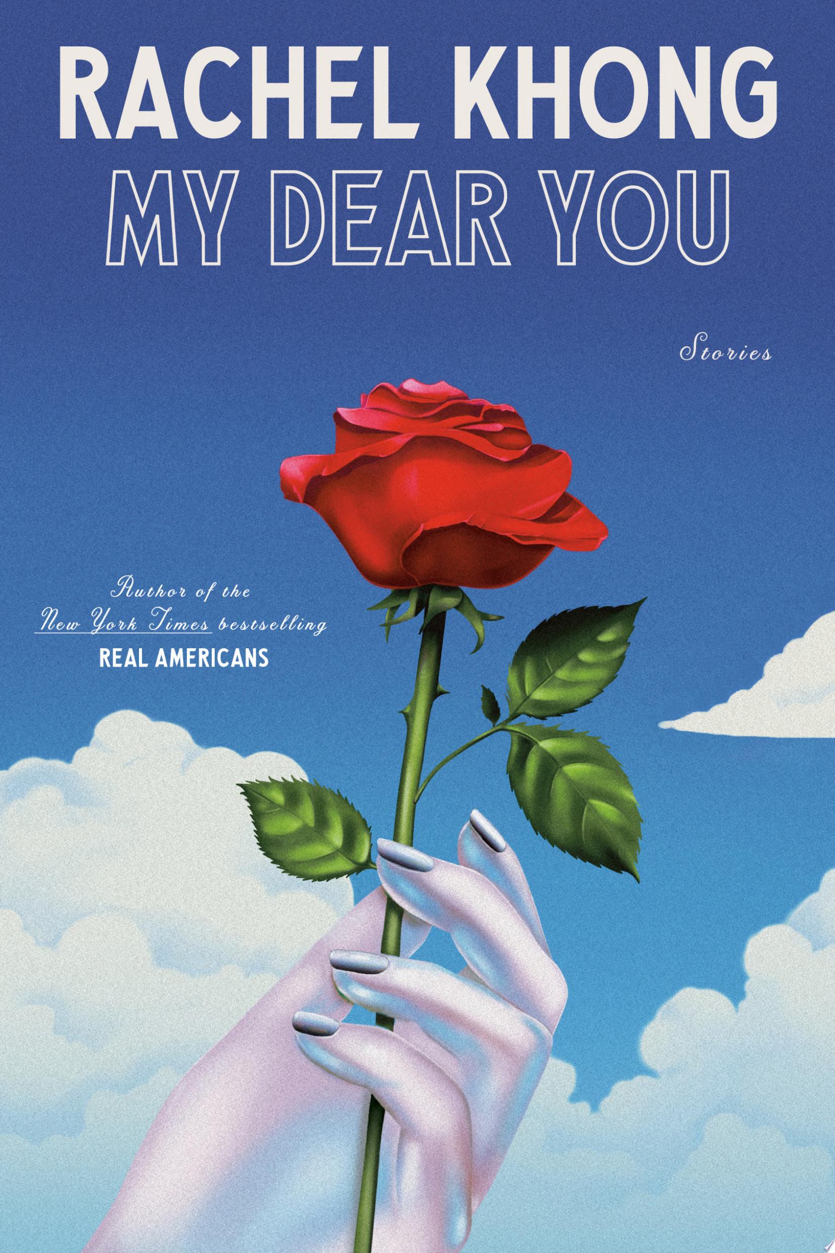 Image for "My Dear You"