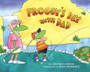 Image for "Froggy's Day with Dad"