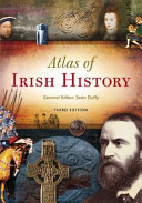 Image for "Atlas of Irish History"