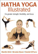 Image for "Hatha Yoga Illustrated"