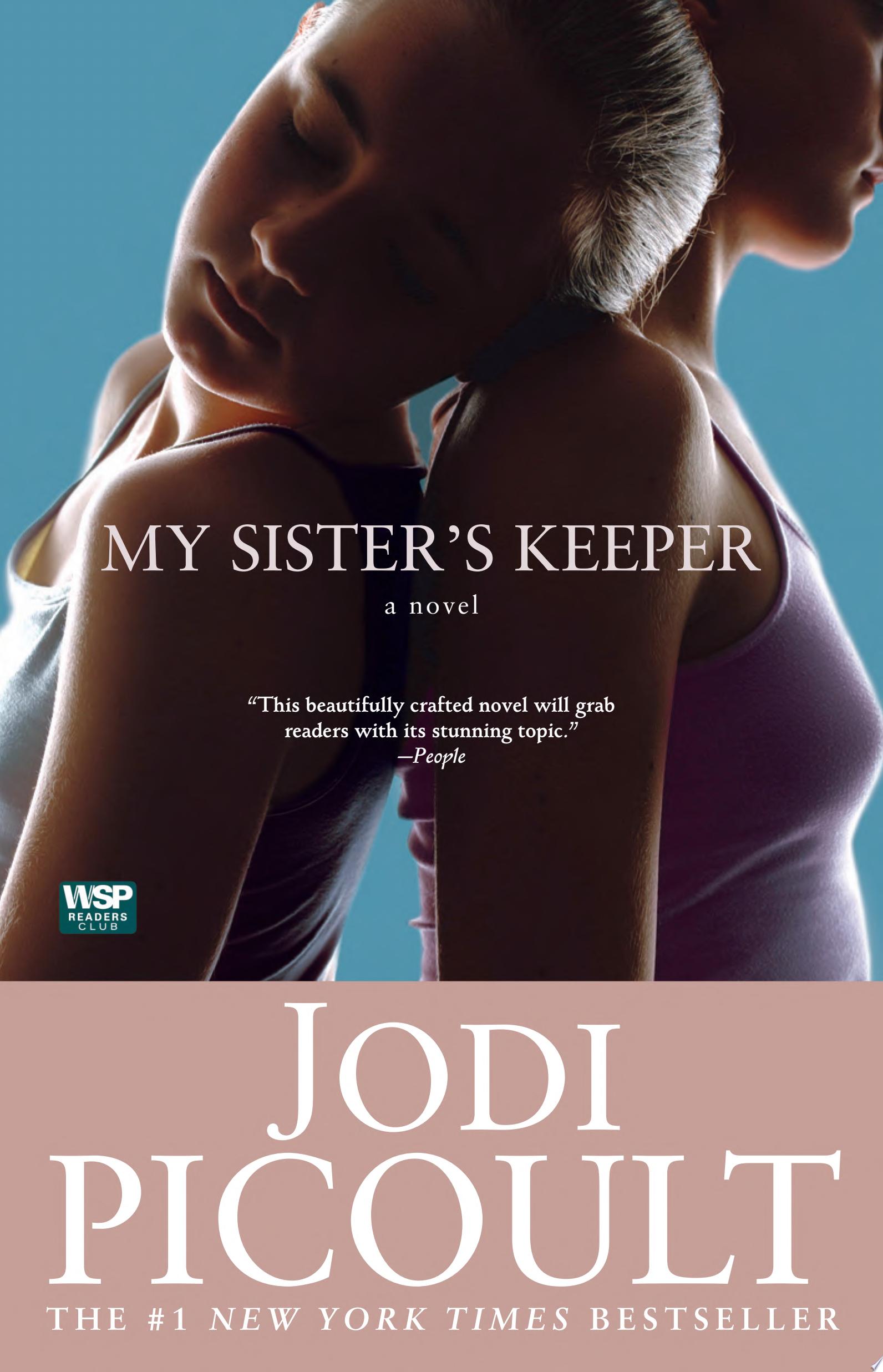 Image for "My Sister's Keeper"