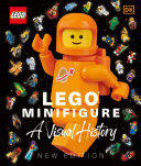 Image for "LEGO® Minifigure : A Visual History"