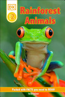 Image for "Rainforest Animals"