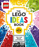 Image for "The LEGO Ideas Book New Edition"