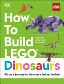 Image for "How to Build LEGO Dinosaurs"