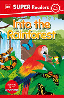 Image for "Into the Rainforest"