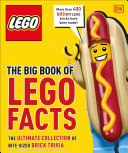 Image for "The Big Book of LEGO Facts"