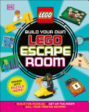 Image for "Build Your Own LEGO Escape Room"