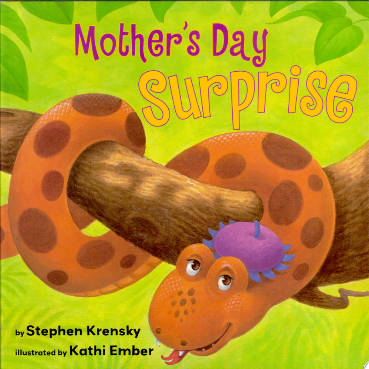 Image for "Mother's Day Surprise"