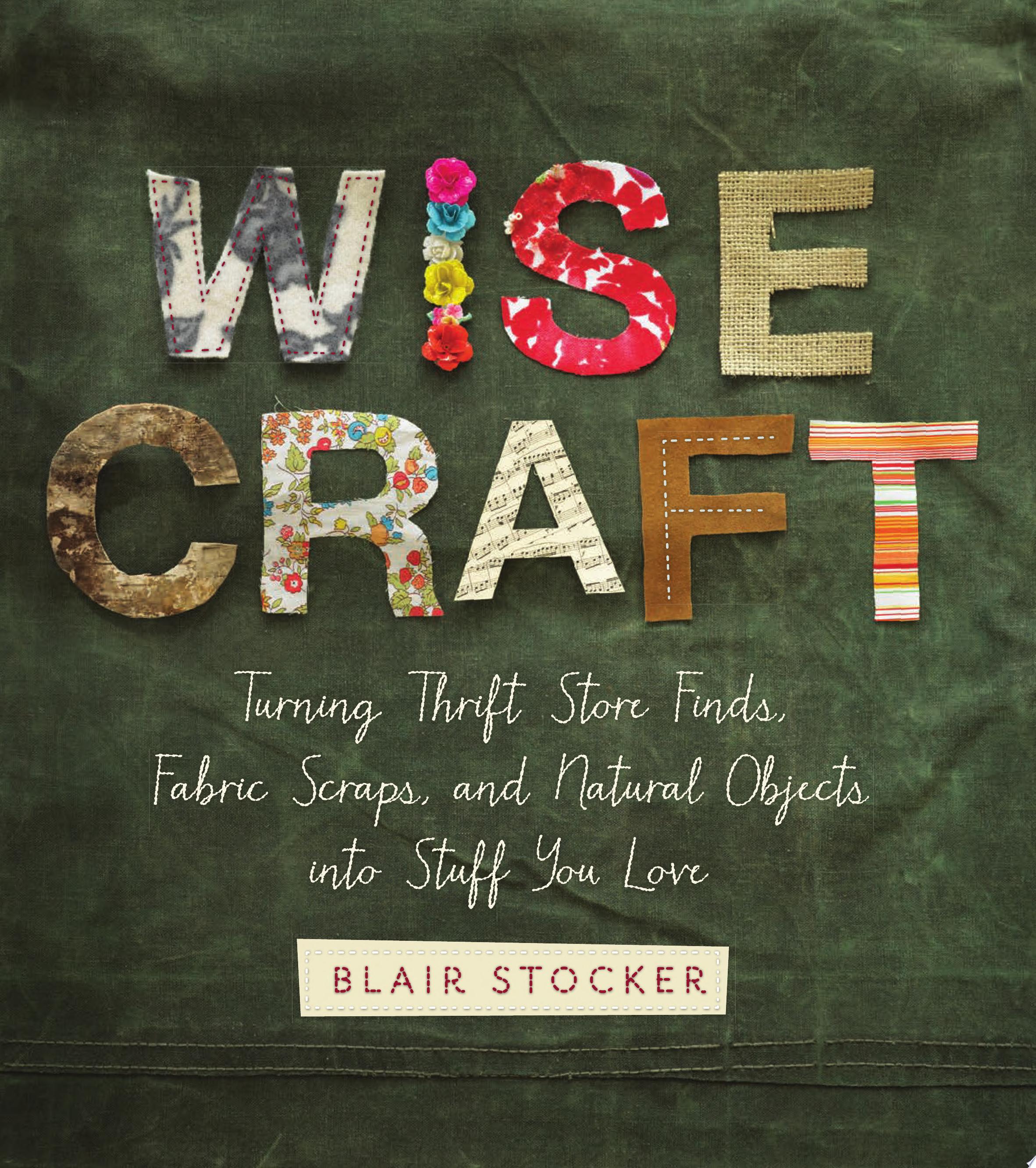 Image for "Wise Craft"