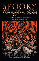 Image for "Spooky Campfire Tales"
