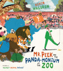 Image for "Panda-monium at Peek Zoo"