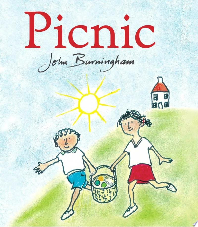 Image for "Picnic"