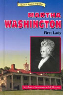 Image for "Martha Washington"